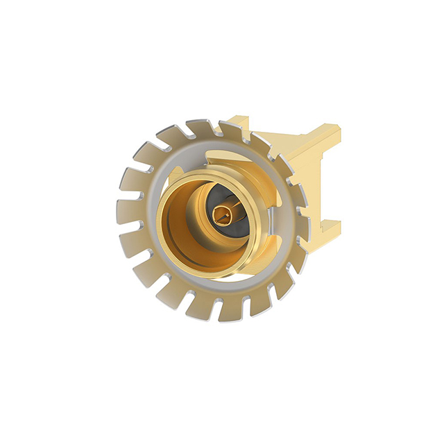 Molex 0734205080 electronic component product image