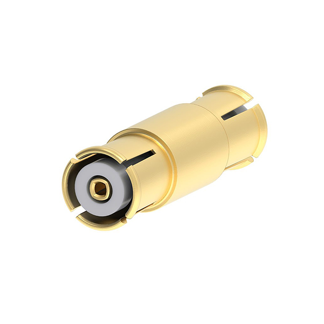 Molex 0734205150 electronic component product image