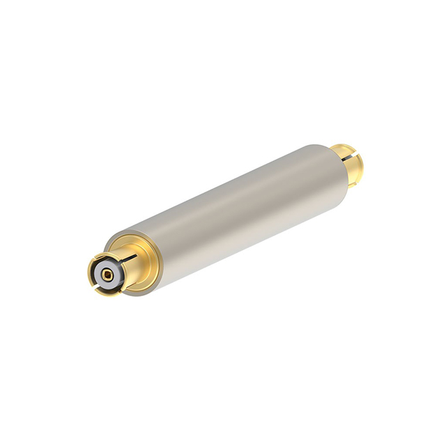 Molex 0734205410 electronic component product image