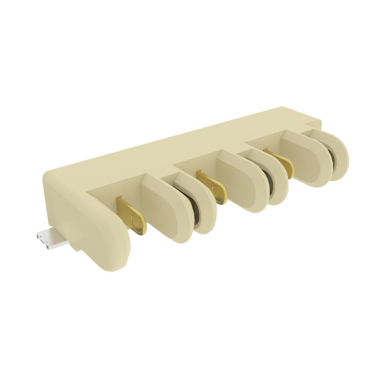 Amphenol ICC (FCI) 10120045-600LF electronic component product image