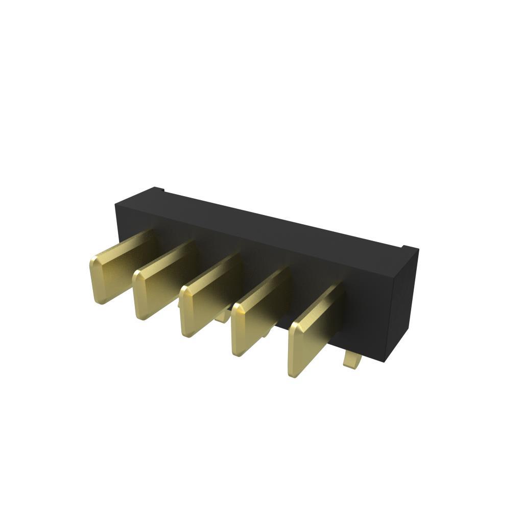 Amphenol ICC (FCI) 10174523-050000LF electronic component product image