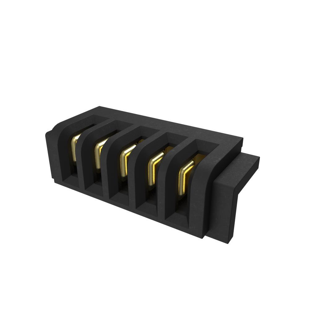 Amphenol ICC (FCI) 10174566-050000LF electronic component product image