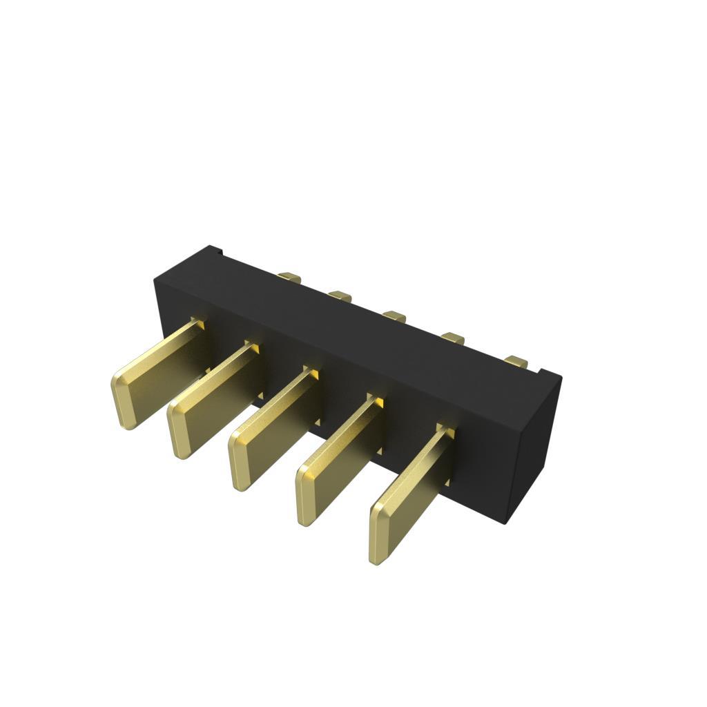 Amphenol ICC (FCI) 10174587-050000LF electronic component product image