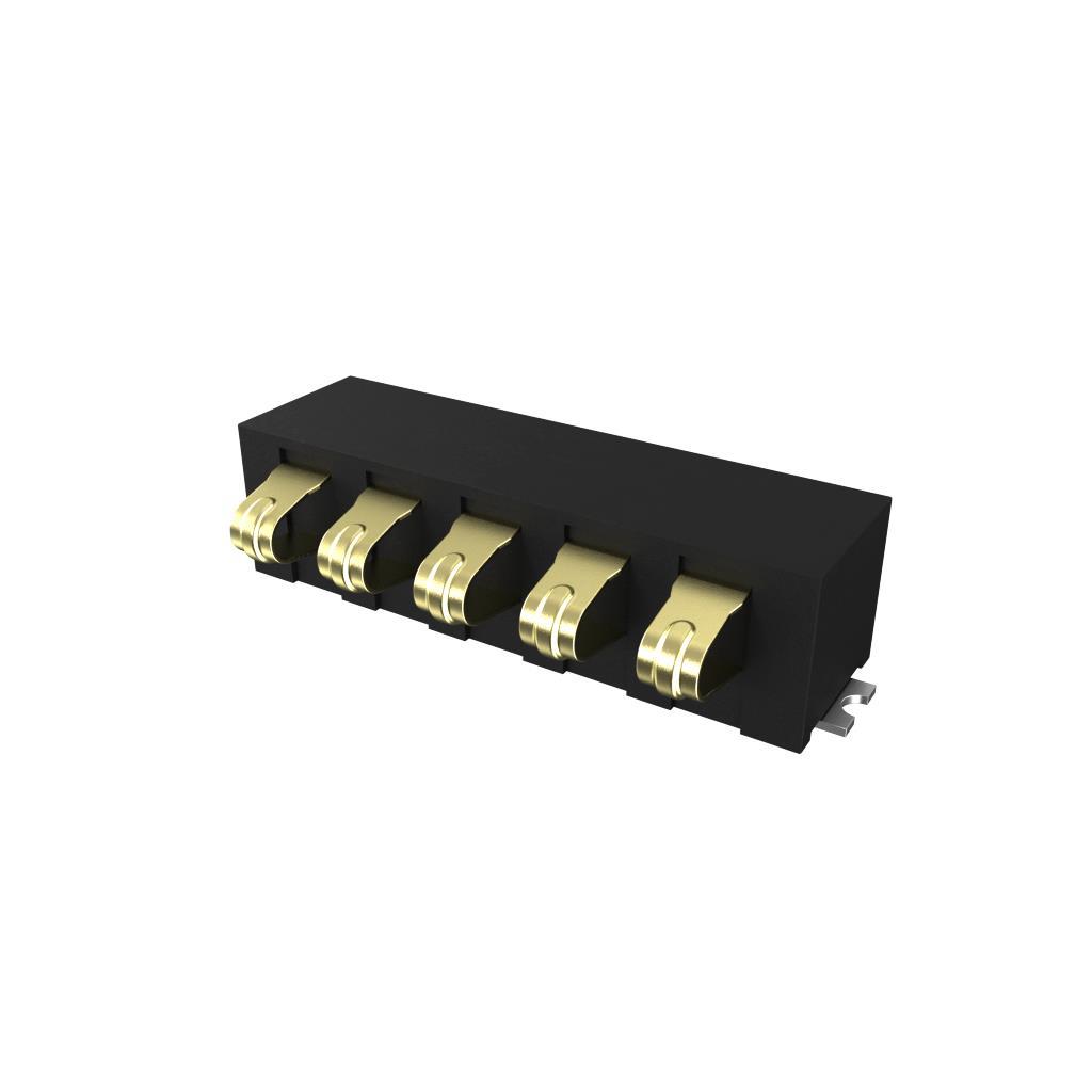Amphenol ICC (FCI) 10174632-050000LF electronic component product image