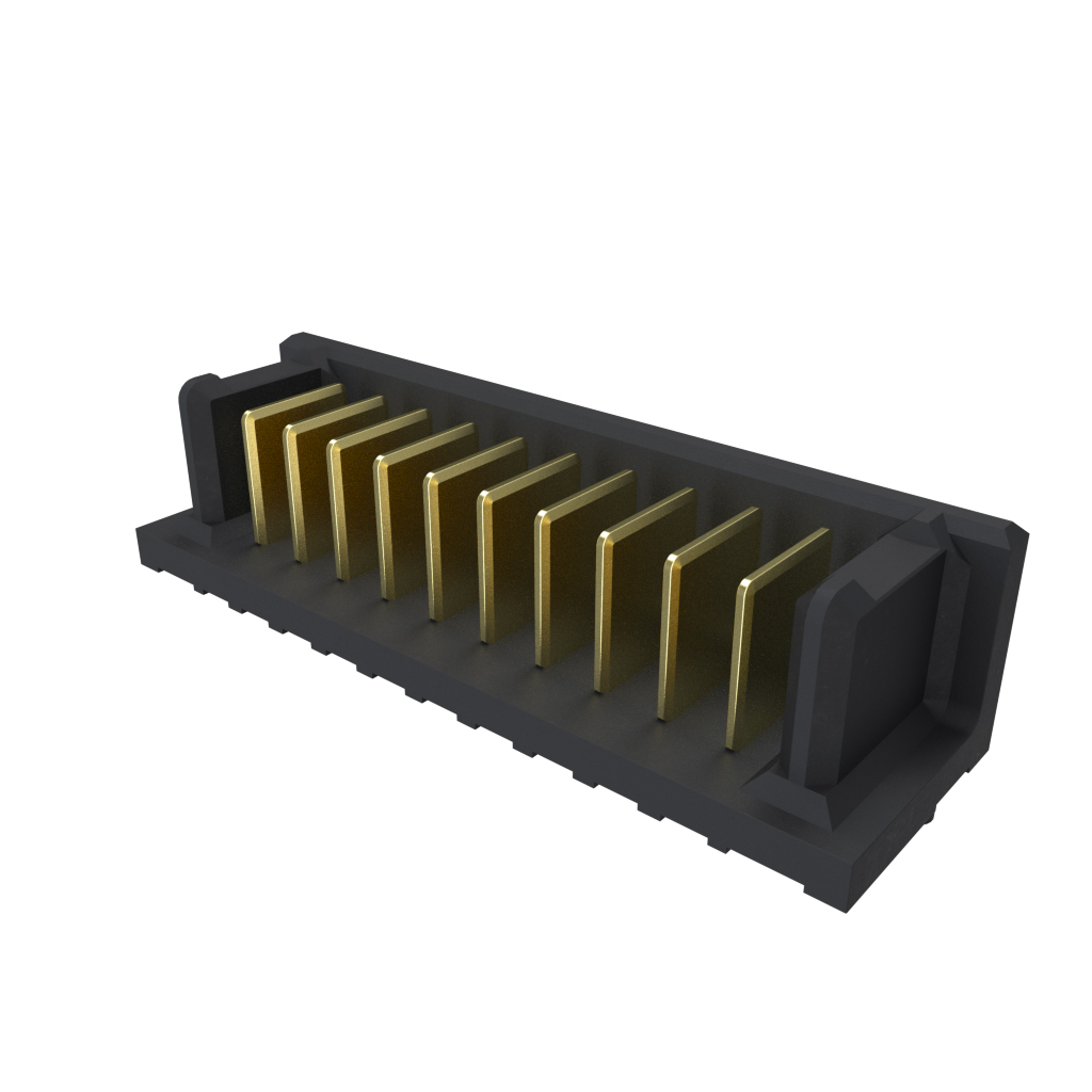Amphenol ICC (FCI) 10179680-10001LF electronic component product image