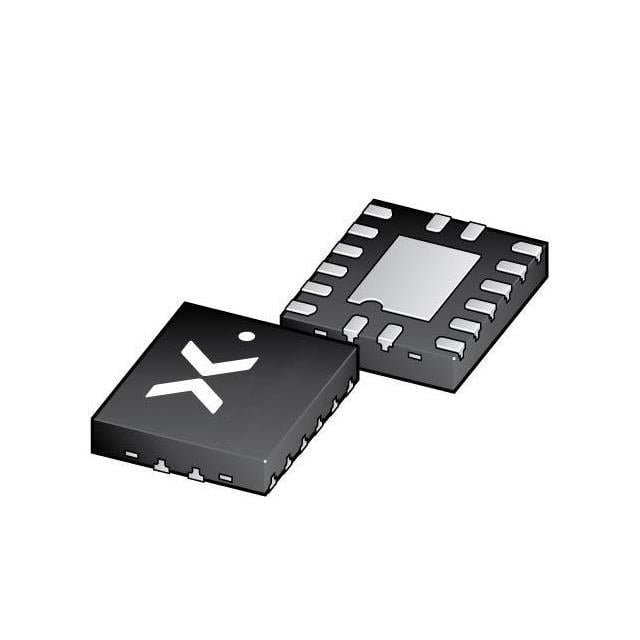 Nexperia USA Inc. 74AVC4T245BZX electronic component product image