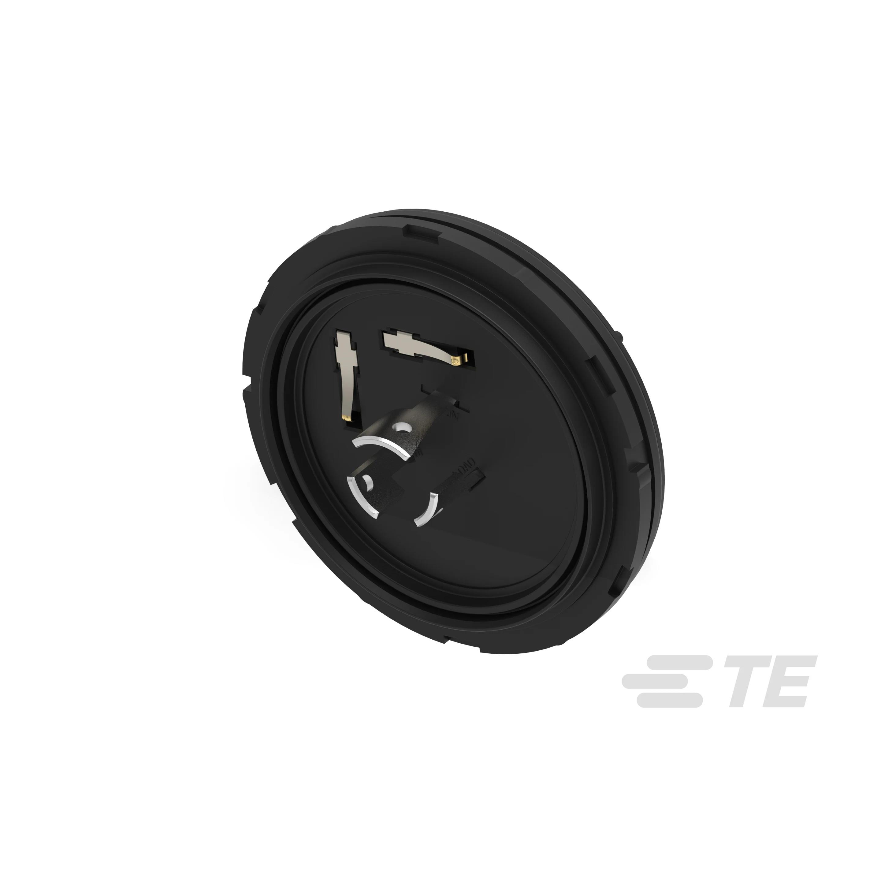 TE Connectivity AMP Connectors 2466136-2 electronic component product image