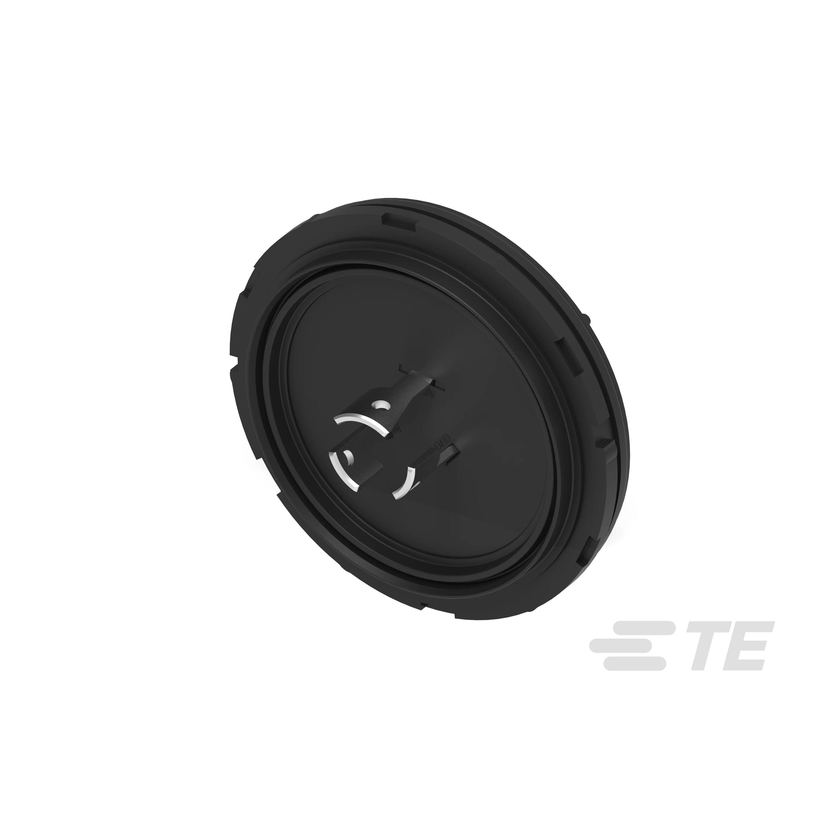 TE Connectivity AMP Connectors 2466136-3 electronic component product image