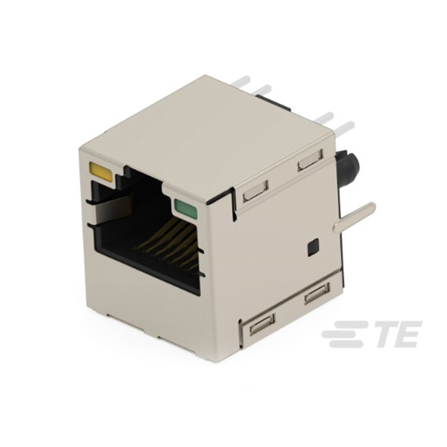 TE Connectivity AMP Connectors 2488953-1 electronic component product image