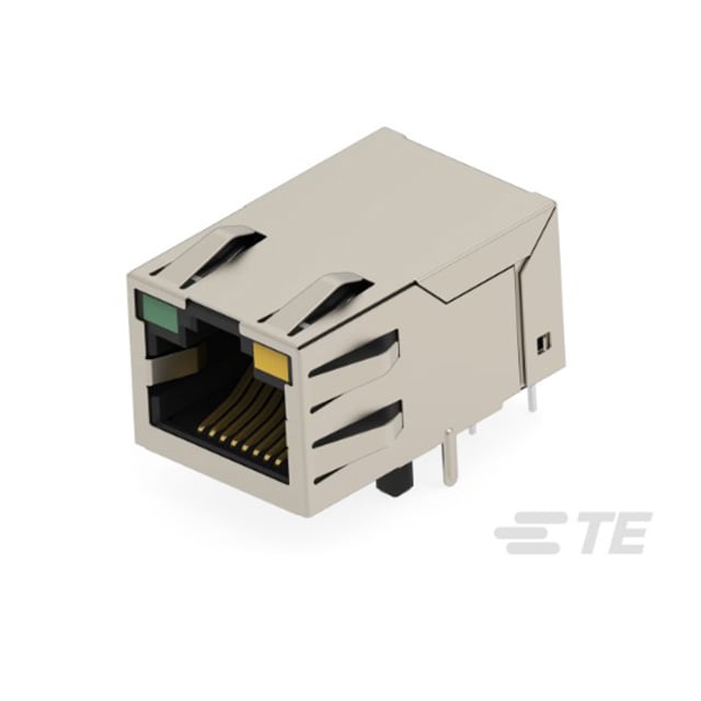 TE Connectivity AMP Connectors 2488960-3 electronic component product image