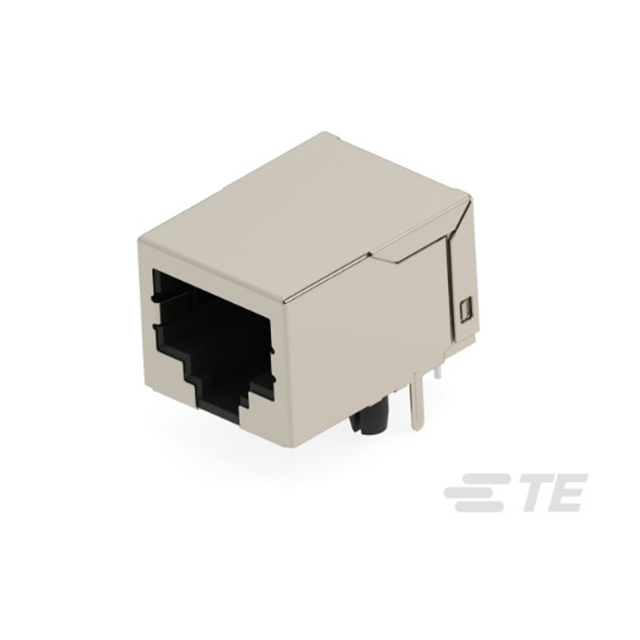 TE Connectivity AMP Connectors 2488965-3 electronic component product image