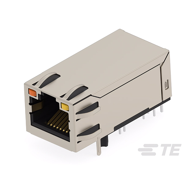 TE Connectivity AMP Connectors 2489103-1 electronic component product image