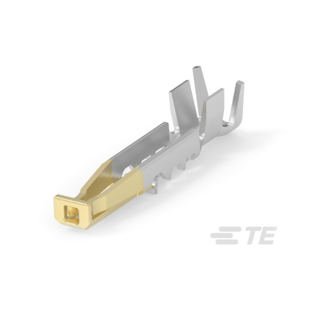 TE Connectivity Erni 464771-E electronic component product image