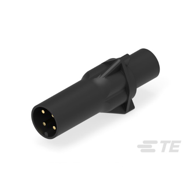 TE Connectivity Erni 494094-E electronic component product image
