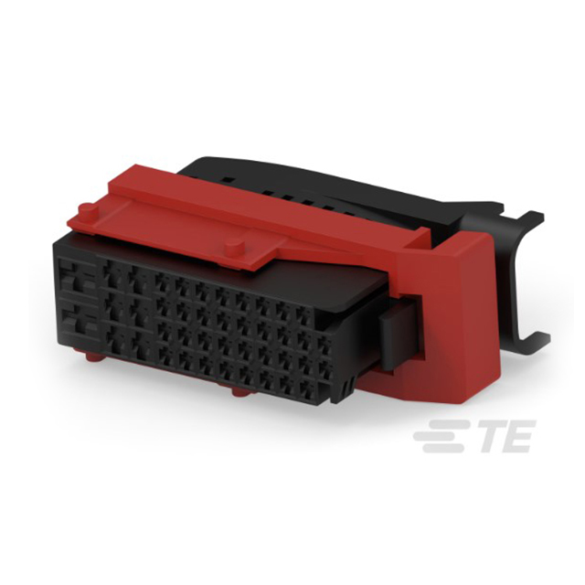 TE Connectivity AMP Connectors 967637-1 electronic component product image