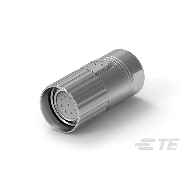 TE Intercontec ASA055N00410235000 electronic component product image