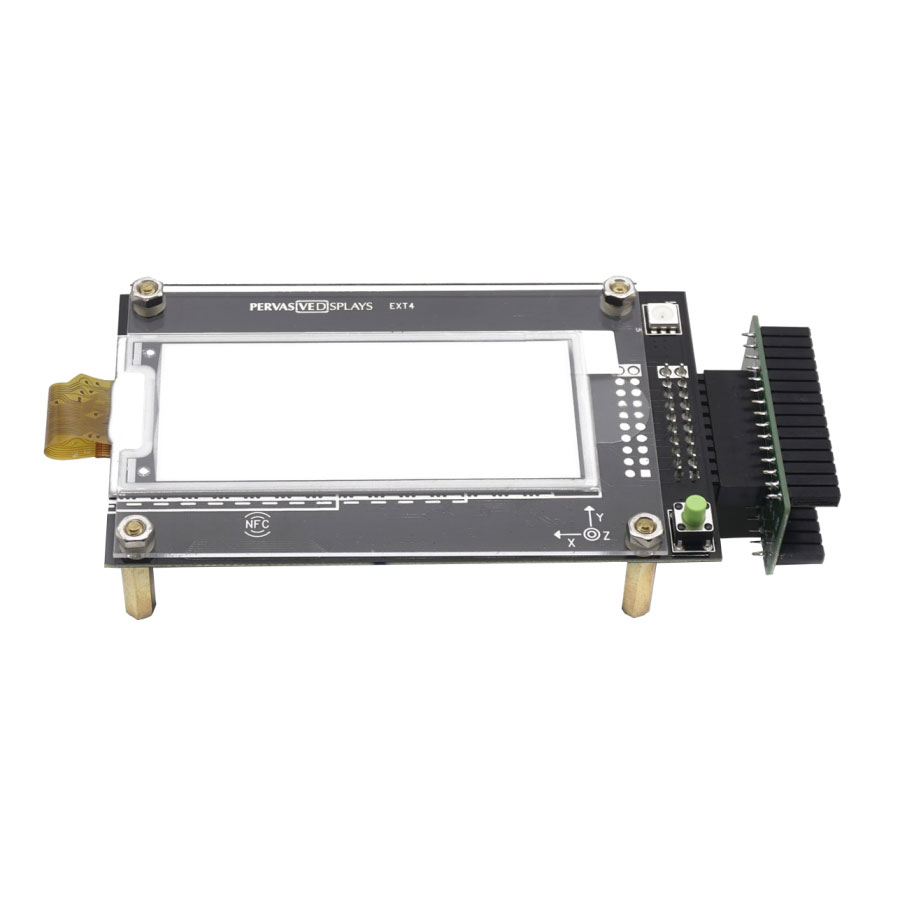 Pervasive Displays B3000MS050 electronic component product image
