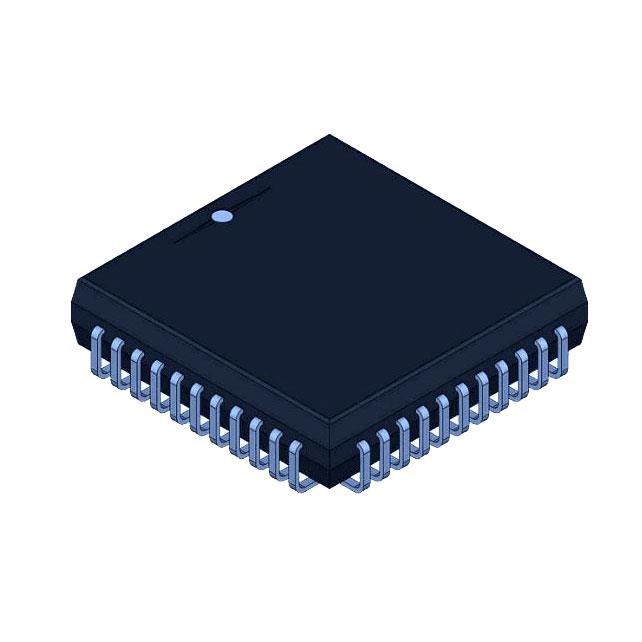NXP USA Inc. LPC804UKAZ electronic component product image