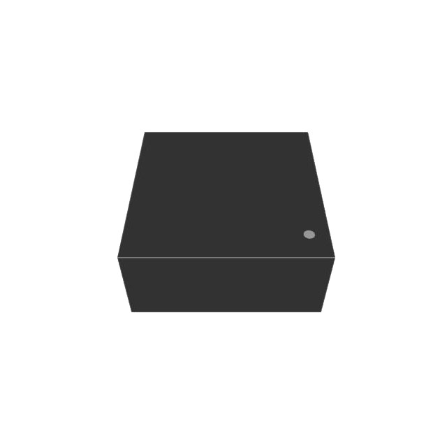Memsic Inc. MC6470 electronic component product image