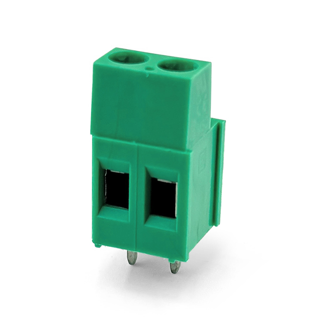 Sauro Electronic Connectors MSQ02005 electronic component product image