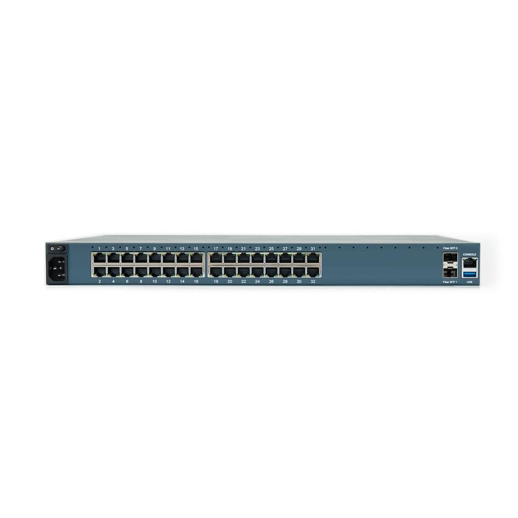 ZPE Systems NSC-T32R-STND-SAC electronic component product image