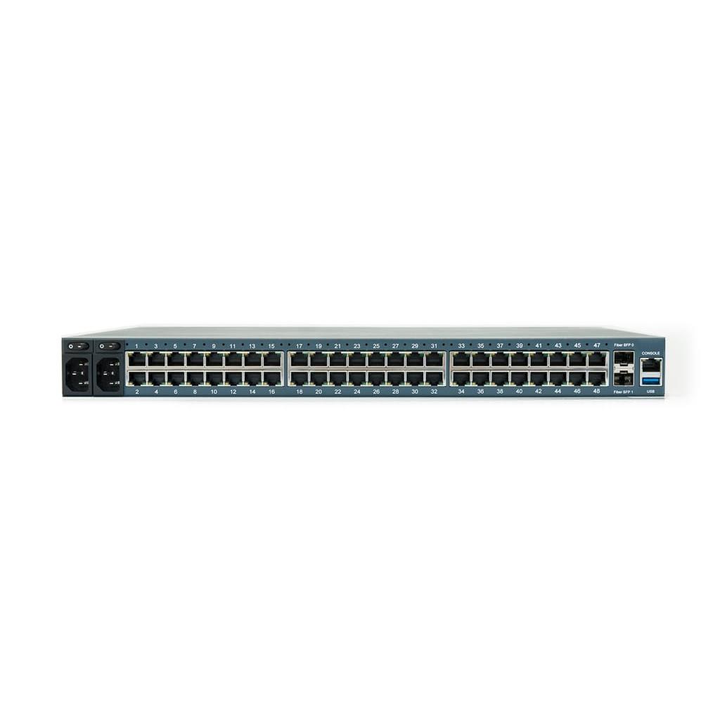 ZPE Systems NSC-T48R-STND-DDC electronic component product image