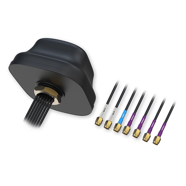 Teltonika PR1KC640 electronic component product image