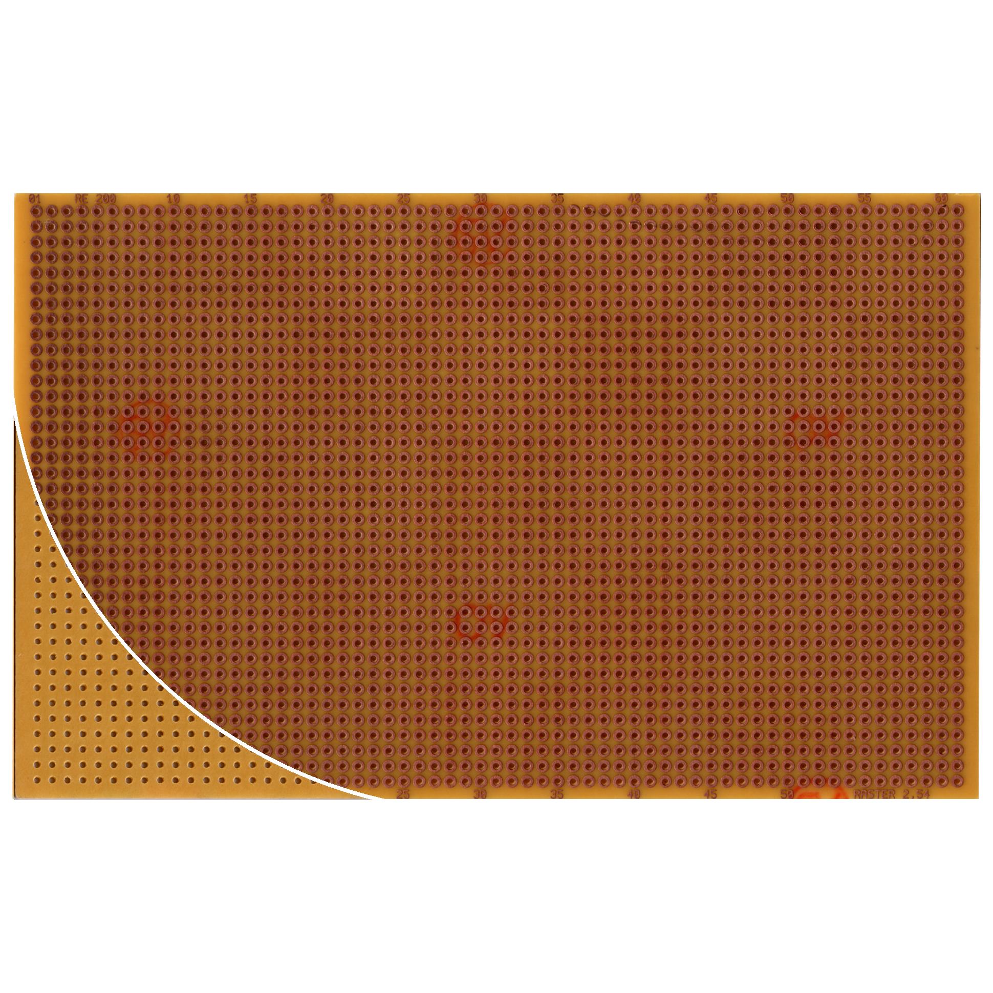 Roth Elektronik RE200-HP electronic component product image