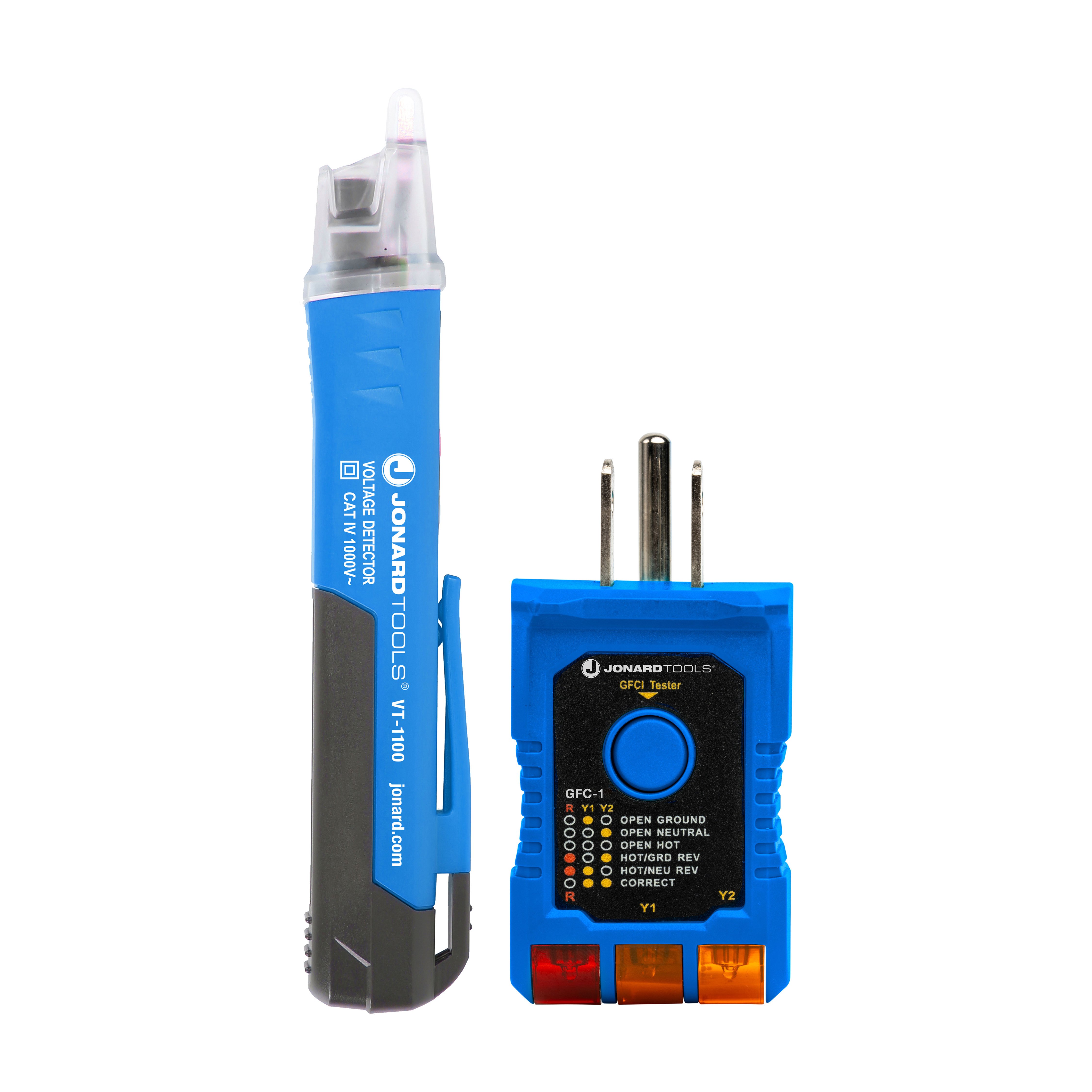 Jonard Tools TK-502 electronic component product image