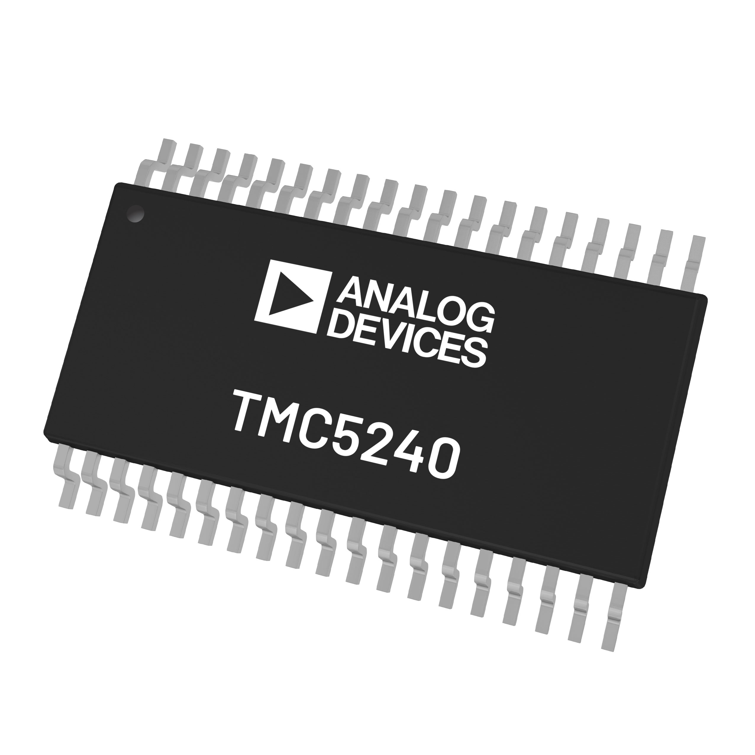 Analog Devices Inc./Maxim Integrated TMC5240AUU+ electronic component product image