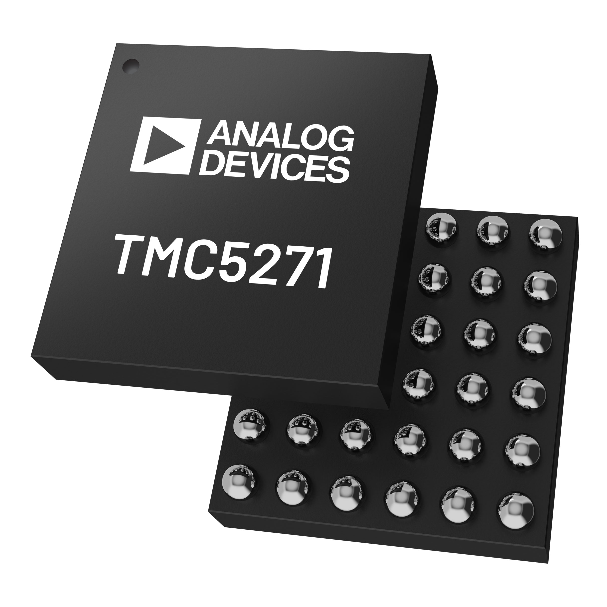 Analog Devices Inc./Maxim Integrated TMC5271AWX+T electronic component product image
