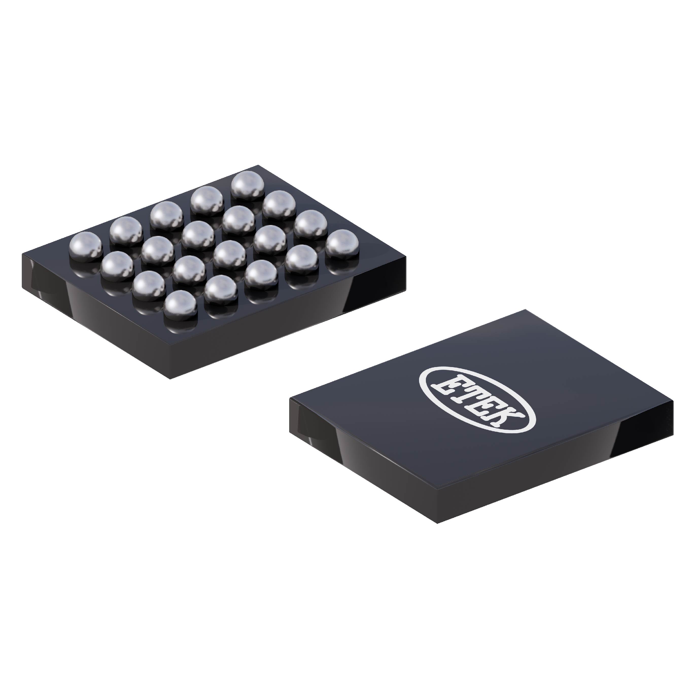 ETEK MICROELECTRONICS ET9902 electronic component product image