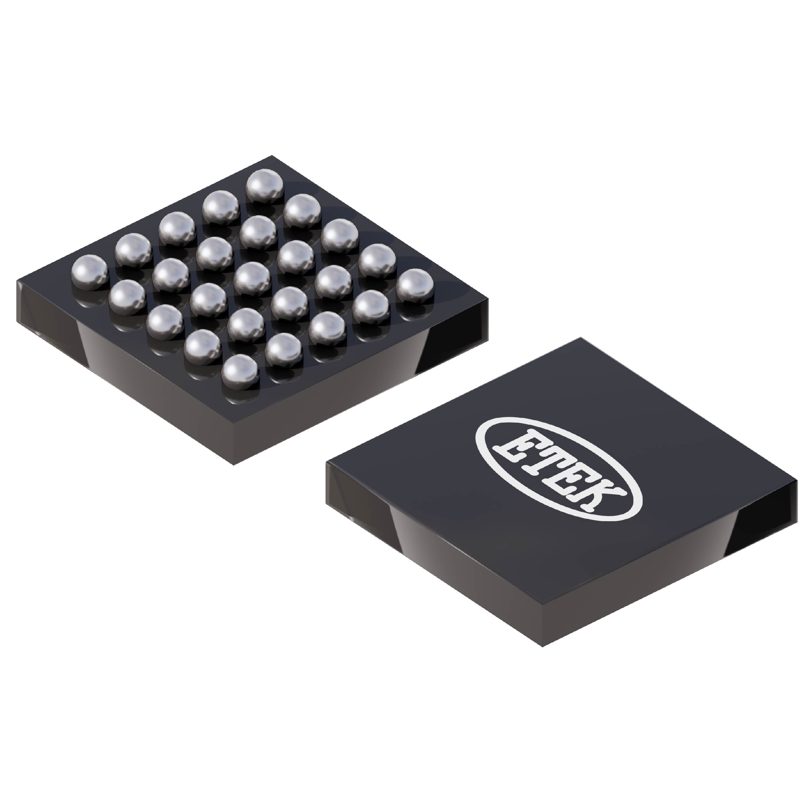 ETEK MICROELECTRONICS ET7480M electronic component product image