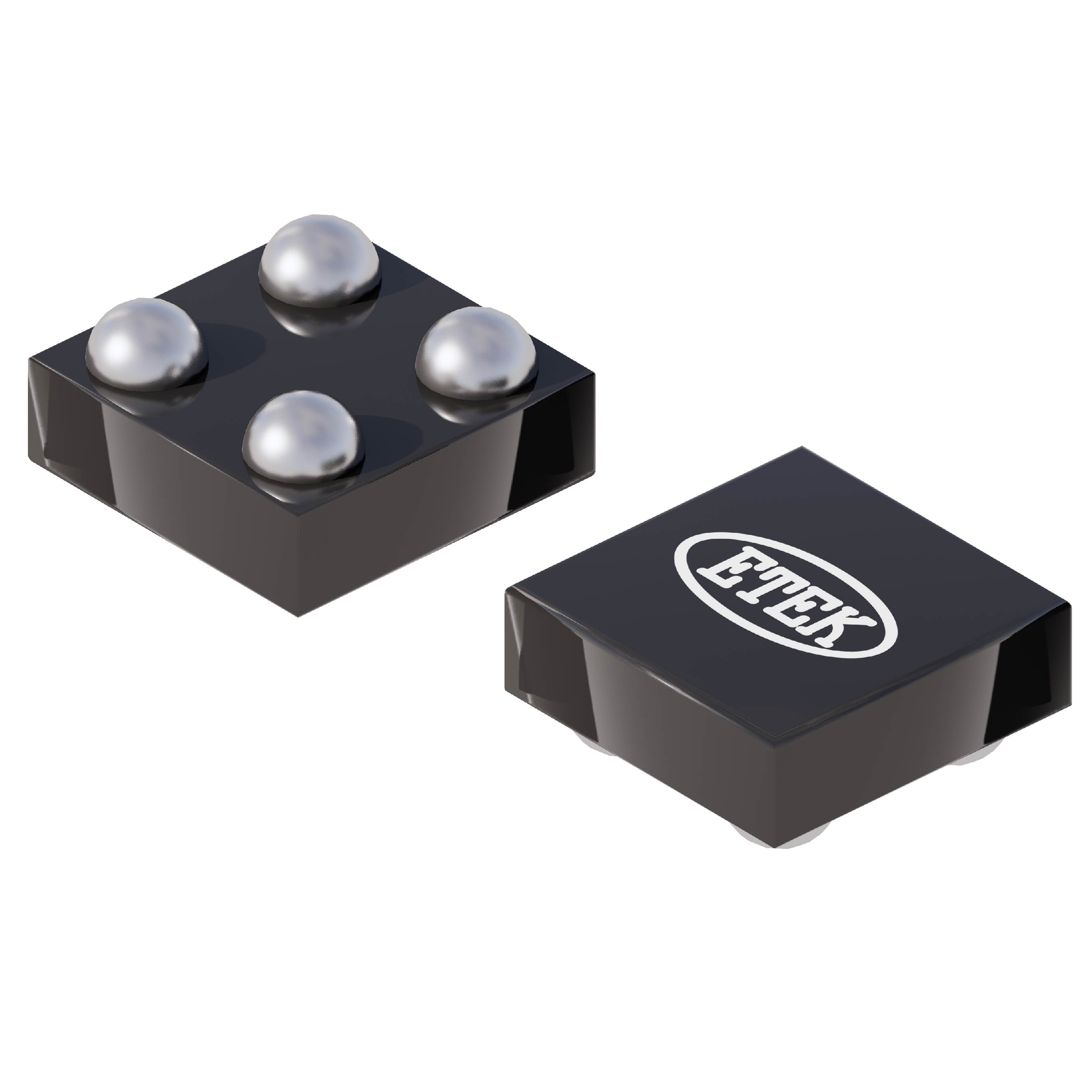 ETEK MICROELECTRONICS ET3138 electronic component product image
