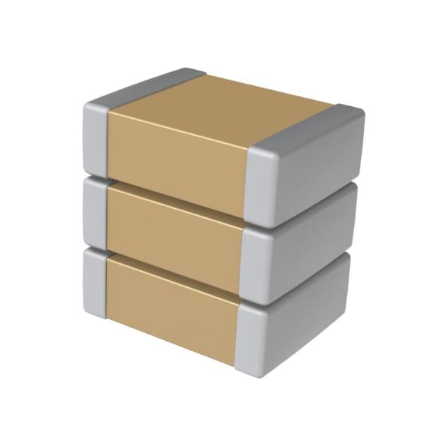 KEMET C2220C304KBGLC7810 electronic component product image