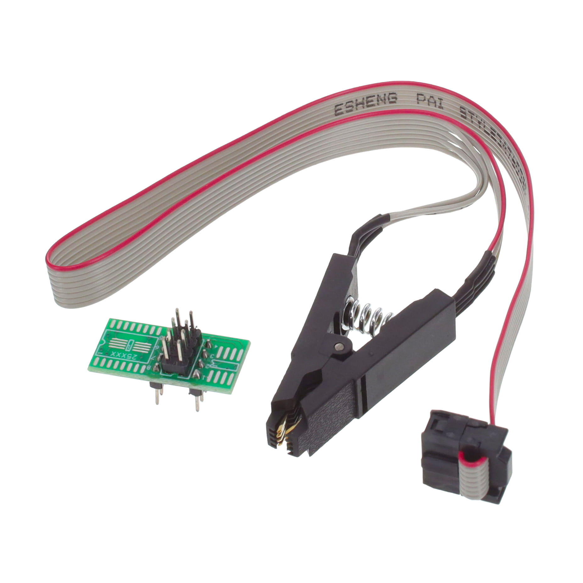 Olimex LTD SOIC8-ADAPTER electronic component product image