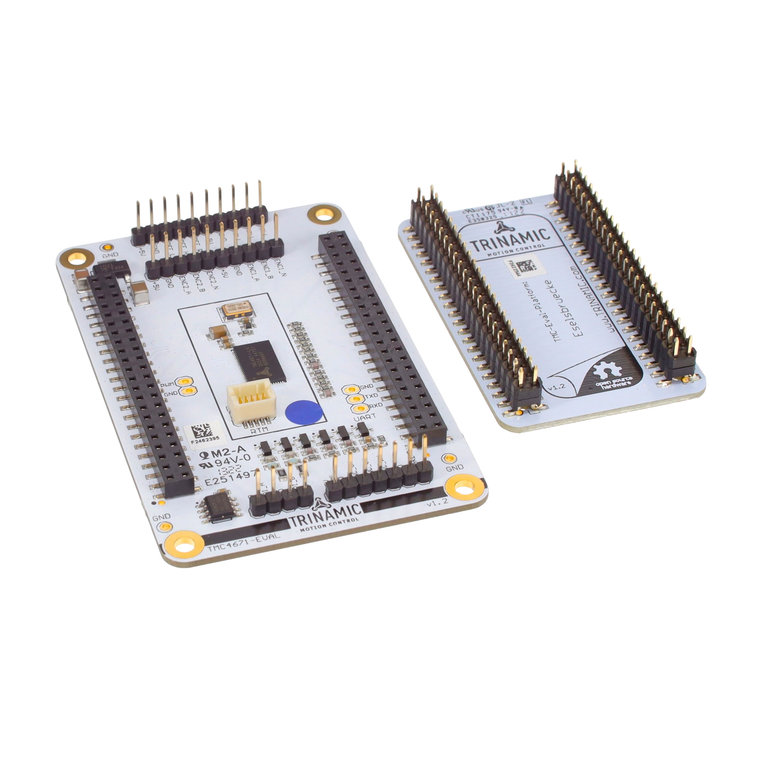 Analog Devices Inc./Maxim Integrated TMC4671-EVAL electronic component product image