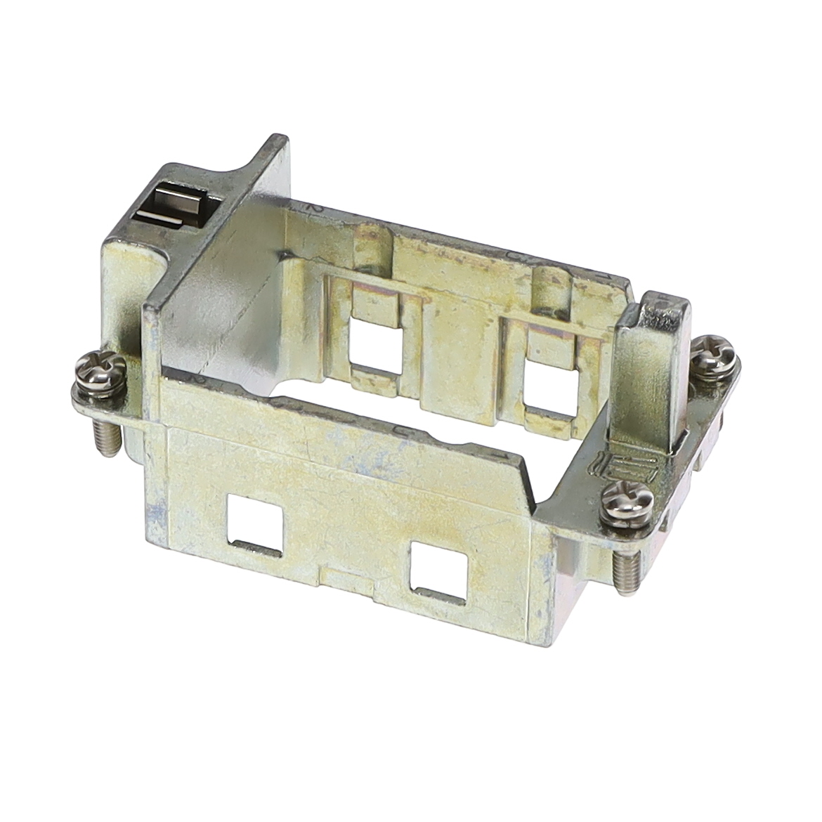 TE Connectivity AMP Connectors 1108783-2 electronic component product image