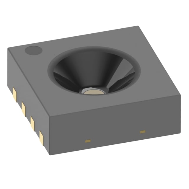 Sensirion AG STS31A-DIS-B2.5KS electronic component product image
