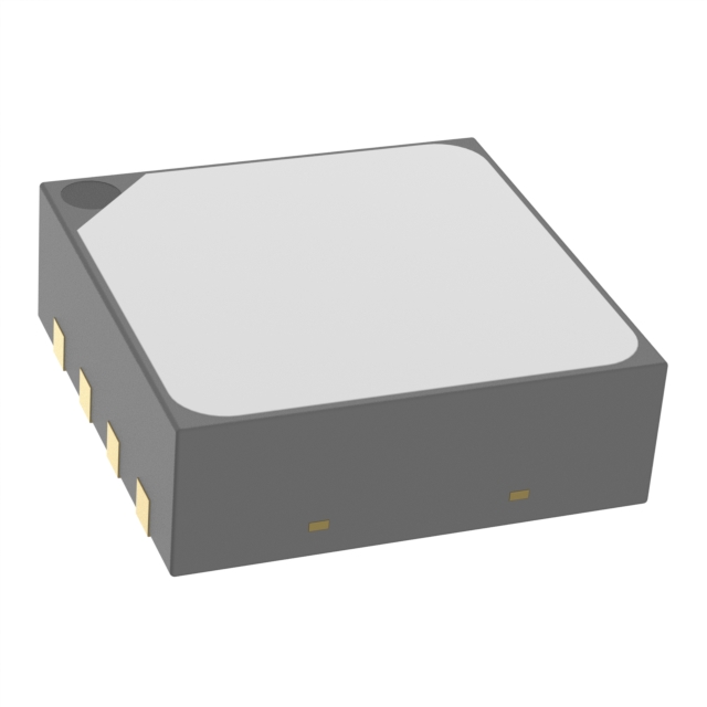 Sensirion AG SHT35-DIS-F10KS electronic component product image
