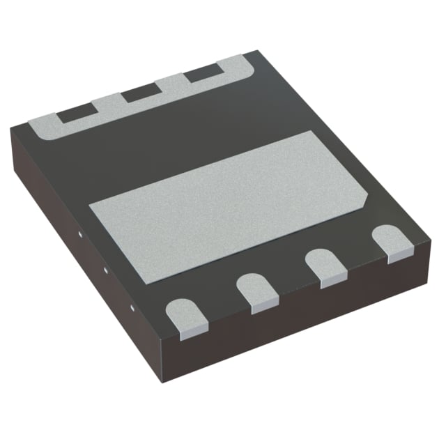 Renesas Electronics Corporation TP65H150BG4JSG-TR electronic component product image