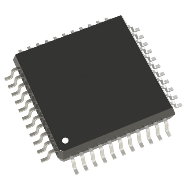 Analog Devices Inc./Maxim Integrated ICL7136CMH+TD electronic component product image