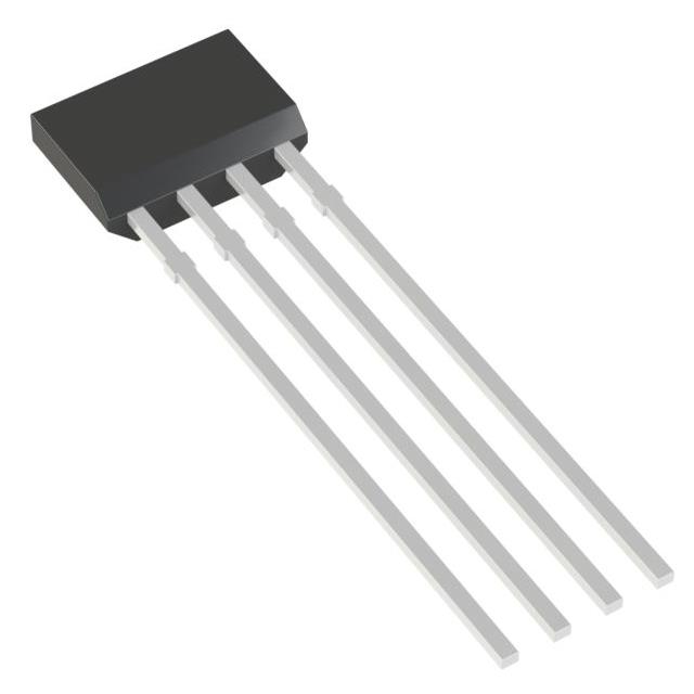 Allegro MicroSystems A17501POKATN-SDFUYJE electronic component product image