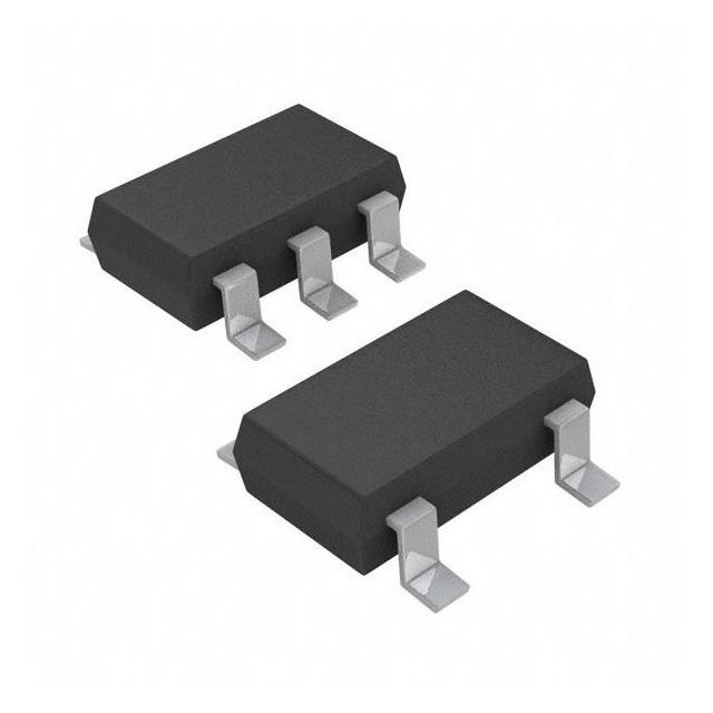 Allegro MicroSystems CT220FMC-IS5 electronic component product image