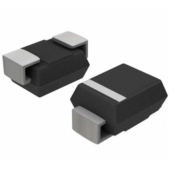 Comchip Technology CDBC540-HF electronic component product image