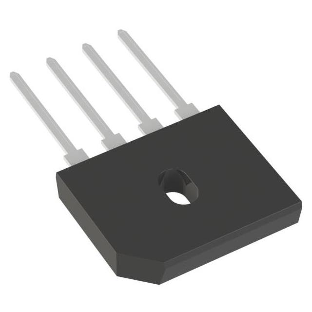 Comchip Technology GBU610-G electronic component product image