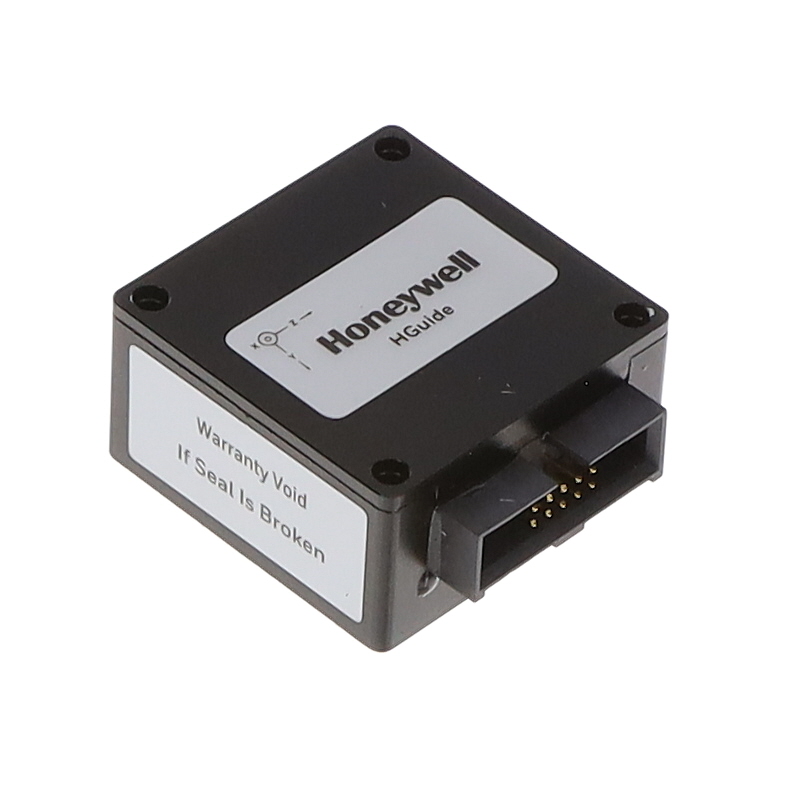 Honeywell Aerospace 95090400-BA50 electronic component product image