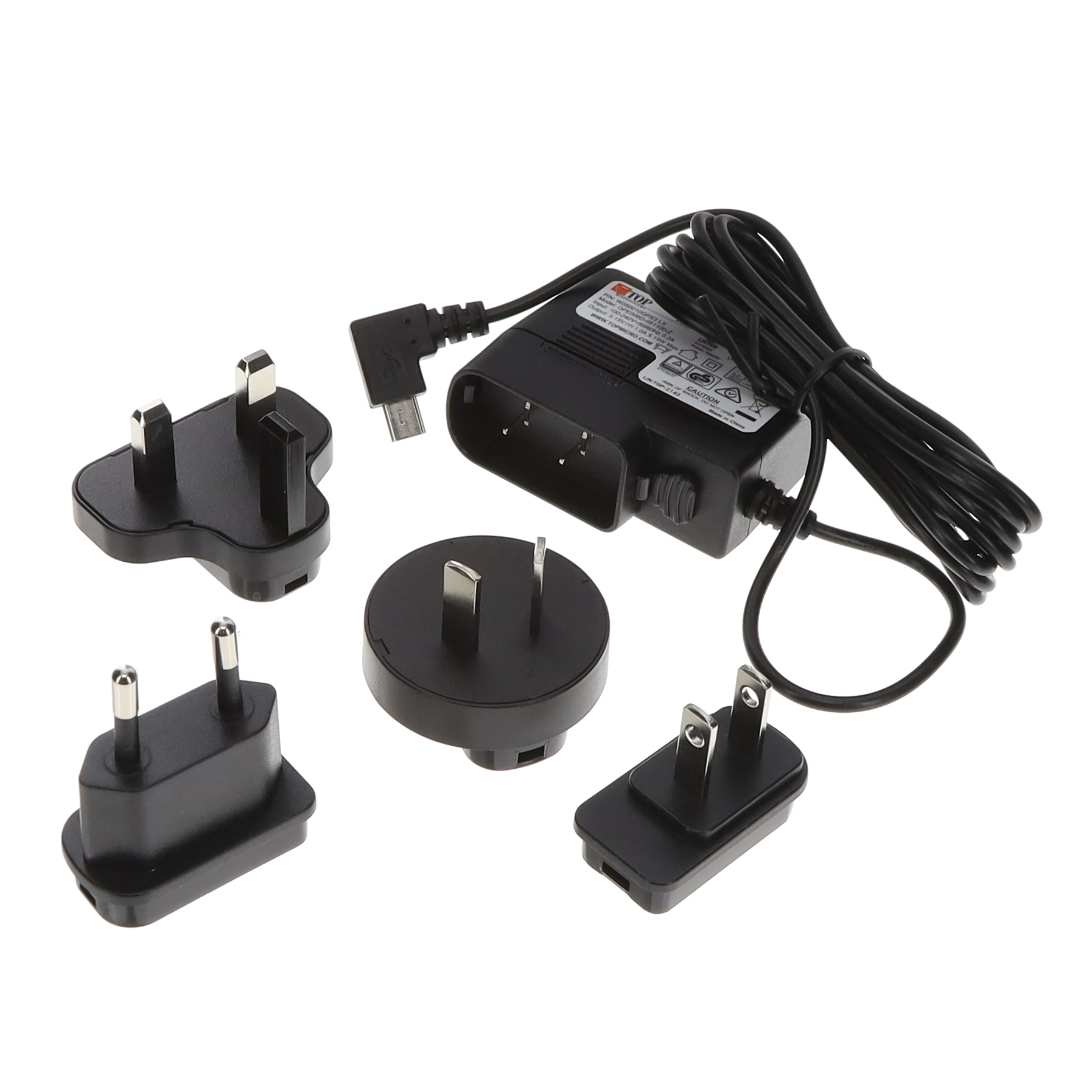 Lantronix, Inc. ACC-520-0180-00 electronic component product image