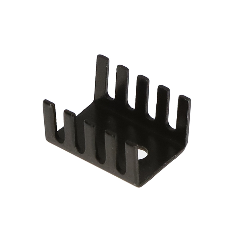 Olimex LTD ALUMINUM HEATSINK TO-220 electronic component product image