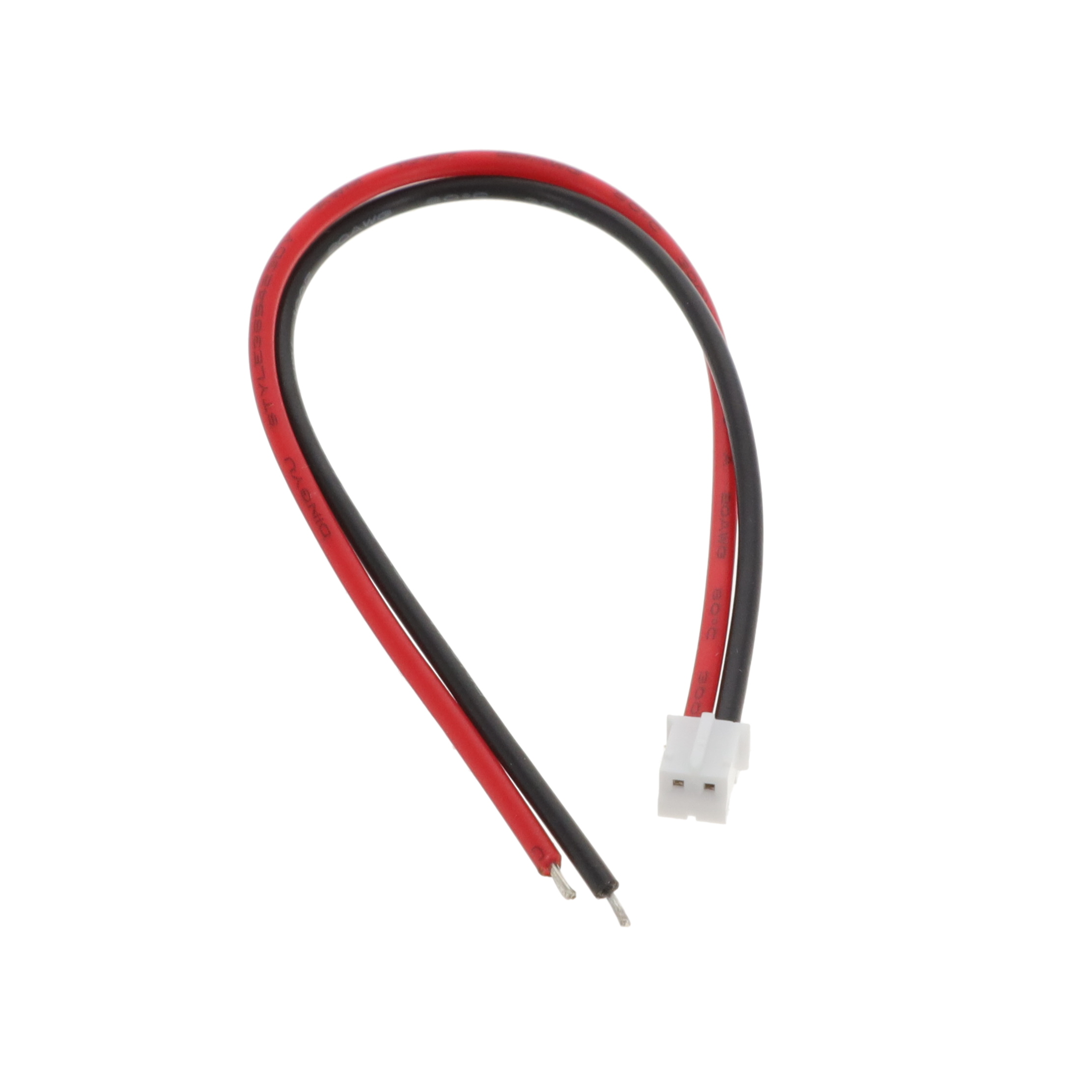 Olimex LTD BATTERY-CABLE electronic component product image